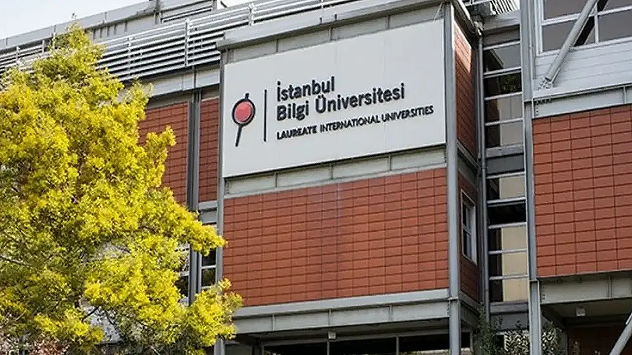 İstanbul Bilgi Üniversitesi'nin Faaliyet İzni Kaldırıldı
