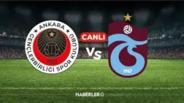 Trabzonspor Gençlerbirliği Maçı beIN SPORTS 3'te Yayınlanacak