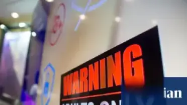 Ofcom'ın Yeni Başkanı 'Teknoloji Devlerine' Meydan Okuyacak