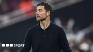 Xabi Alonso, Chelsea'nin Yeni Teknik Direktörü Oluyor