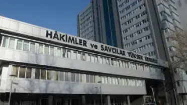 HSK'den 4 ilçeye yeni ağır ceza mahkemesi