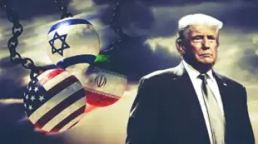 Trump'tan Askeri Harekat Seçenekleri Görüşmesi Bekleniyor