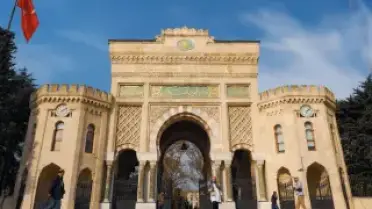 İstanbul Üniversitesi'nde Diplomalar E-İmzalı Sunulacak