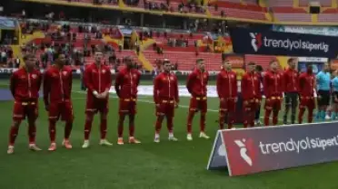 Kayserispor'dan TFF'ye Ligin Tescil Edilmemesi Talebi