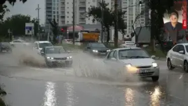 Türkiye'de Sel ve Taşkınlar: İklim Değişikliğine Hazırlık Tartışmaları