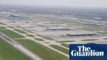 Heathrow'a Üçüncü Pist İçin Rakip Firmalar Davet Edilebilir