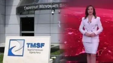 Flash Haber TV Canlı Yayını Sona Erdirdi: Ana Haber Spikeri Veda Etti