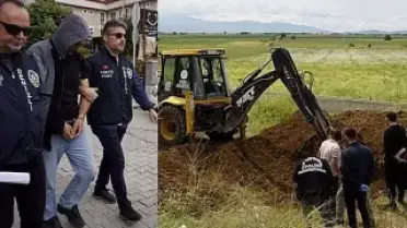 10 Yıl Sonra Gelen İtiraf: A.A.'ı Boşandığı Eşi Öldürmüş