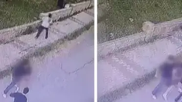 15 Yaşındaki Çocuk Bıçaklı Saldırıda Hayatını Kaybetti