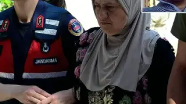 16 Yaşında Kaybolan O.A. Davasında Annesi ve 3 Kişi Tutuklandı