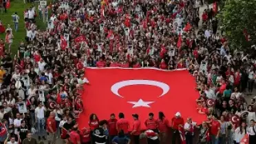 19 Mayıs Bayramı Ankara'da Coşkuyla Kutlanacak: Konserler ve Etkinlikler Düzenlenecek
