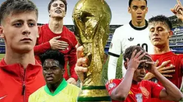 2026 FIFA Dünya Kupası Bilet Fiyatları ve İran Kriziyle Gölgeleniyor