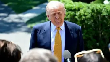 ABD Başkanı Trump: İran'la Savaş Kısa Sürede Sona Erecek