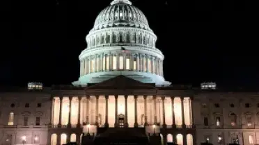 ABD Senatosu, Trump'ın İran'a Yönelik Askeri Müdahalesini Kısıtlayan Tasarıyı Kabul Etti