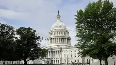 ABD Senatosu'ndan Trump'ın İran'a Yönelik Askeri Harekatına Sınırlama Getiren Tasarıya Onay