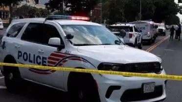 ABD'de Tanımlanamayan Maddeye Maruz Kalan 3 Kişi Hayatını Kaybetti