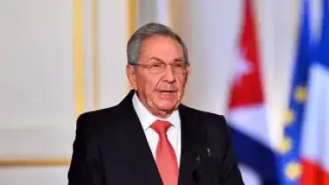 ABD'den Küba'ya Askeri Müdahale Sinyali: 94 Yaşındaki Raul Castro Hedef mi?