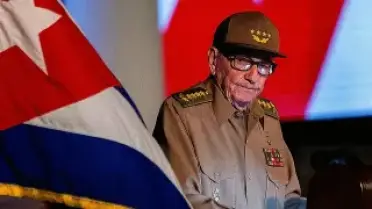 ABD'den Raúl Castro Hakkında İddianame: Küba'ya Askeri Müdahale İddiaları Güçlendi