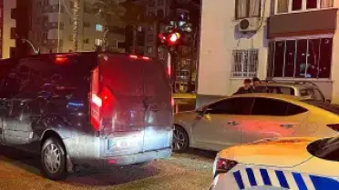 Adana'da Silahlı Saldırı: 1 Ağır Yaralı, 2 Şüpheli Gözaltında