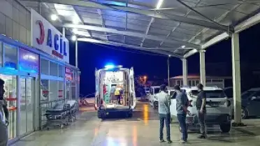 Adana'da Silahlı Saldırı Sonucu Hayatını Kaybeden E.B. Davasında 4 Şüpheli Tutuklandı