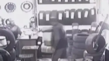 Alacak Tartışmasında Akrabasına Silahla Saldırı: 100 Bin Lira İddiası 2 Milyona Çıktı