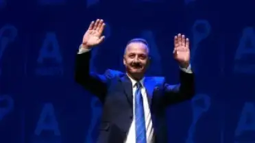 Anahtar Parti'den 'Mutlak Butlan' Kararı Sonrası Acil Toplantı
