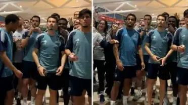 Arsenal, 22 Yıl Sonra Premier Lig Şampiyonu Oldu
