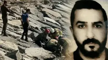Avcılar Sahili'nde Bulunan Cesedin Kimliği Belirlendi