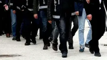 Bakan Akın Gürlek Duyurdu: Antalya ve Mersin'de Yasa Dışı Bahis Operasyonu: 233 Gözaltı
