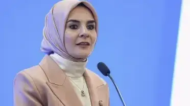 Bakan Göktaş: 15 Yaş Altı Çocukların Sosyal Medya Kullanımına Yönelik Yönetmelik 6 Ay İçinde Yürürlüğe Girecek
