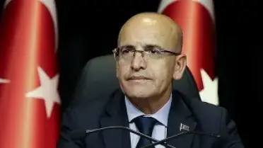 Bakan Şimşek: Yeni Vergi Planımız Yok
