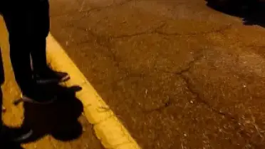 Batman'da Trafik Kazası: Motosiklet Sürücüsü ve Yaya Hayatını Kaybetti