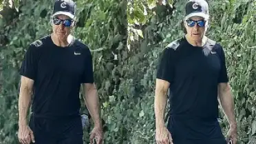 Bob Odenkirk: "Ölmüştüm. Griye döndüm."