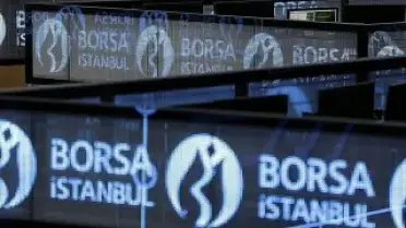 Borsa Günü Yükselişle Tamamladı