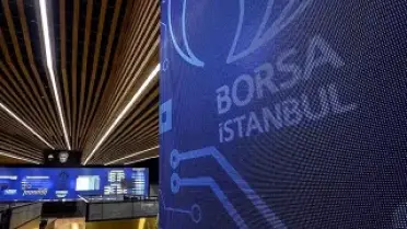 Borsa İstanbul Çarşamba Gününü Düşüşle Kapattı