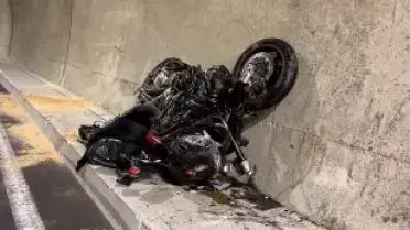 Bursa'da Trafik Kazası: Seslendirme Sanatçısı A.B. Hayatını Kaybetti, Oğlu Ağır Yaralandı