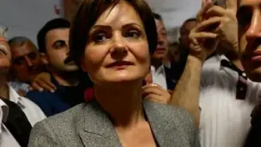 Canan Kaftancıoğlu Davasında Yeni Gelişme: Duruşma Ertelendi
