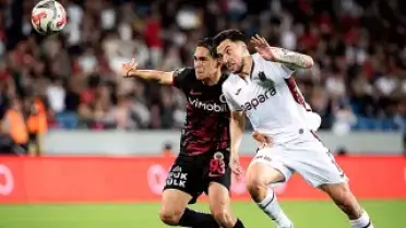 CANLI | Süper Lig'de Trabzonspor - Gençlerbirliği Maçı Başlıyor