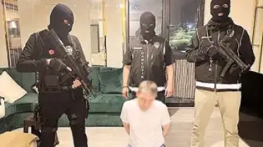 Cheroke Operasyonunda Yakalanan Ağabey Tekrar Gözaltına Alındı