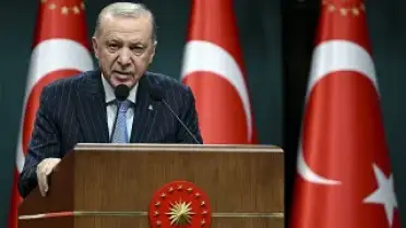 Cumhurbaşkanı Erdoğan: İran Savaşı Ekonomik Refahı Tehdit Ediyor