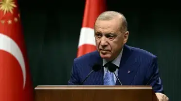 Cumhurbaşkanı Erdoğan Kabine Toplantısı Sonrası Açıklamalarda Bulundu