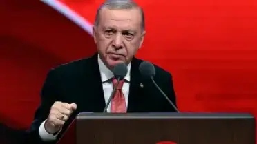 Cumhurbaşkanı Erdoğan'dan 19 Mayıs Mesajı: "Gençliğimizin En Büyük Sorunu"