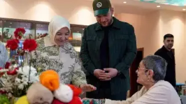 Darülaceze'de Sıfır Atık Vizyonuyla Kuşaklar Buluştu