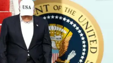 Donald Trump'tan İran'a Yeni Tehdit: 'Anlaşma Olmazsa Ülkeden Eser Kalmayacak'