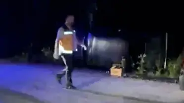 Düzce'de Trafik Kazası: 5 Yaralı