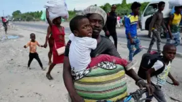Haiti'de Çatışmalar: 78'den Fazla Hayat Kaybı