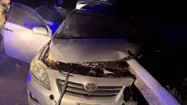 Hakkari'de Trafik Kazası: 1 Kişi Hayatını Kaybetti, 3 Yaralı