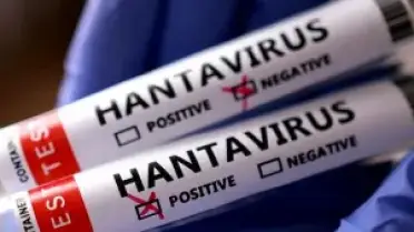 Hantavirüs Endişesi: Arjantin'den Gelen 3 Türk Vatandaşı Karantinaya Alındı