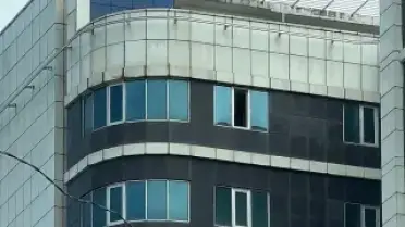 Hastanenin 10. Katından Düşen Yaralı Hayatını Kaybetti