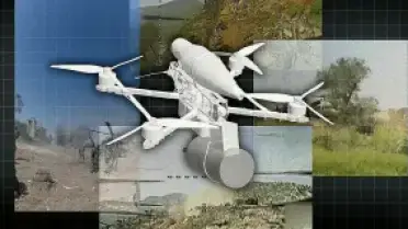 Hezbollah İHA Saldırılarını Artırdı: İsrail'e Karşı Drone Savaşında Yeni Taktikler
